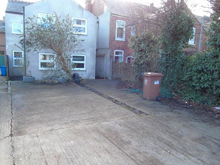 2 Bedroom Terraced House To Rent In Drewry Lane, Derby, Derbyshire, DE22