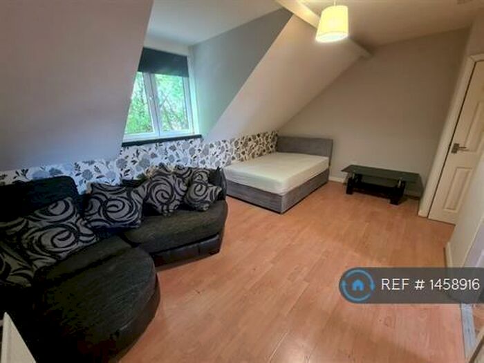 Studio To Rent In Christ Church Road, Doncaster, DN1