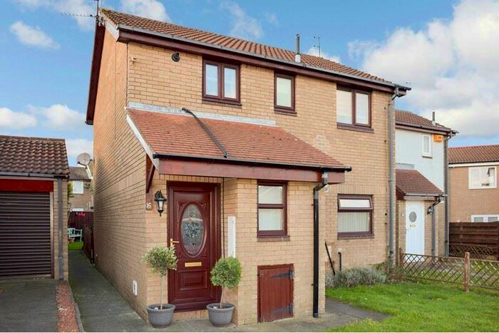 1 Bedroom Flat To Rent In Humsford Grove, Cramlington, Northumberland, NE23