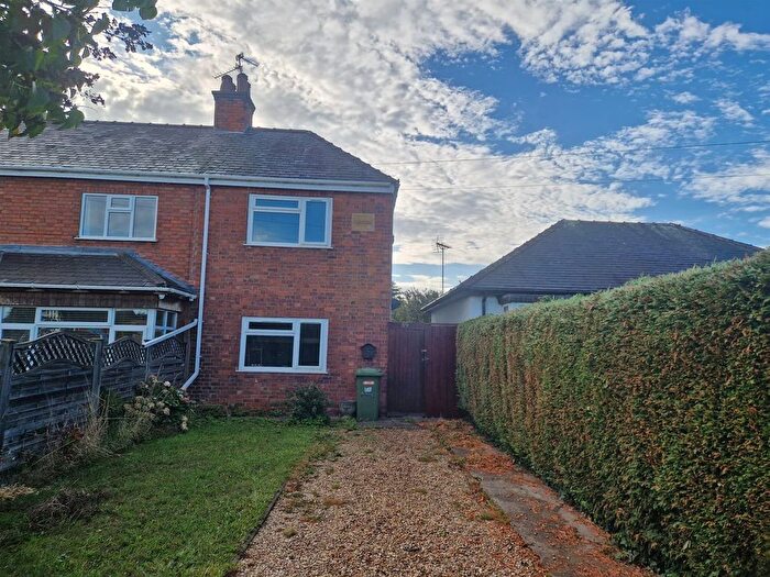 3 Bedroom Property To Rent In Fosse Road, Farndon, NG24