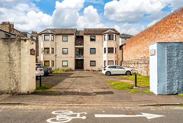 2 Bedroom Flat For Sale In Cassels Lane, Edinburgh, EH6