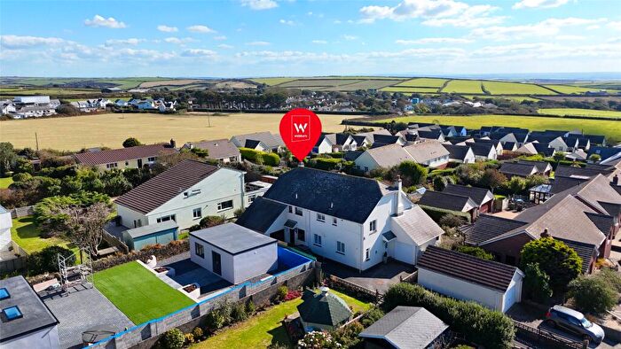 3 Bedroom Semi-Detached House For Sale In Headlands View Avenue, Woolacombe, Devon, EX34