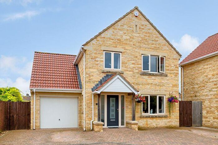 4 Bedroom Detached House For Sale In Bradford On Avon, BA15