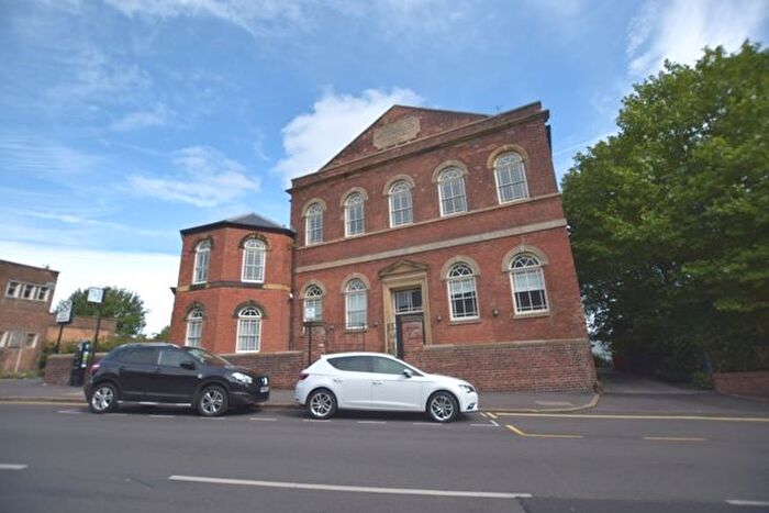 2 Bedroom Flat To Rent In Scotland Street, Sheffield, S3