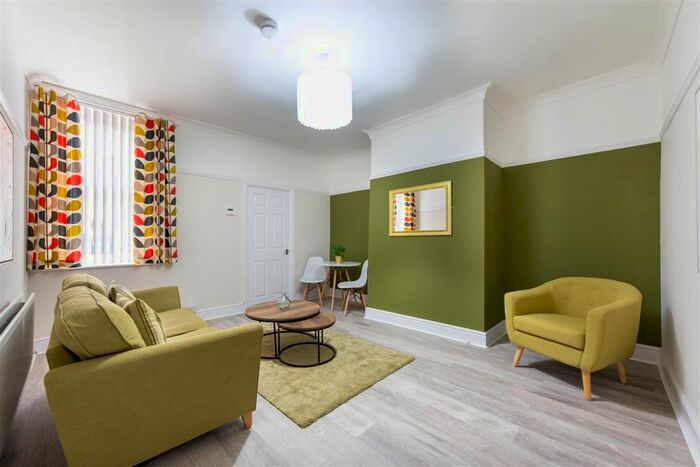 2 Bedroom Flat To Rent In Mowbray Street, Heaton NE6