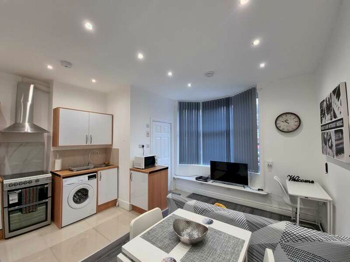 1 Bedroom Flat To Rent In Belgrave Gate, City Centre, Leicester, LE1