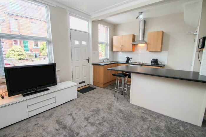 3 Bedroom Terraced House To Rent In Sowood Street, Burley, LS4