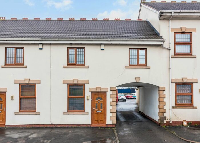 3 Bedroom Terraced House To Rent In Lichfield Cottages, Walsall Road, Muckley Corner, Lichfield, WS14