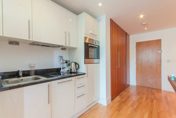 Studio To Rent In Indescon Square, Canary Wharf, E14