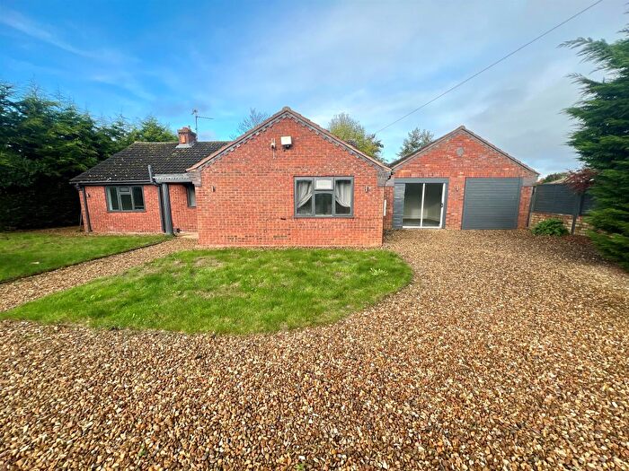 6 Bedroom Detached House For Sale In Northorpe Road, Donington, Spalding, PE11