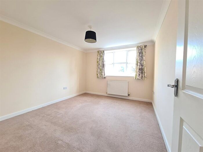 2 Bedroom Flat To Rent In Usher House, Abbeygate Court, March, PE15