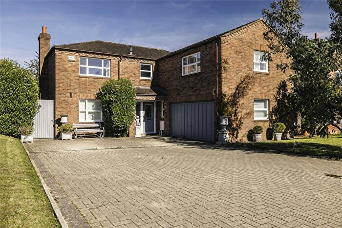 4 Bedroom Detached House For Sale In The Brambles, Lea, Ross-on-Wye, Herefordshire, HR9