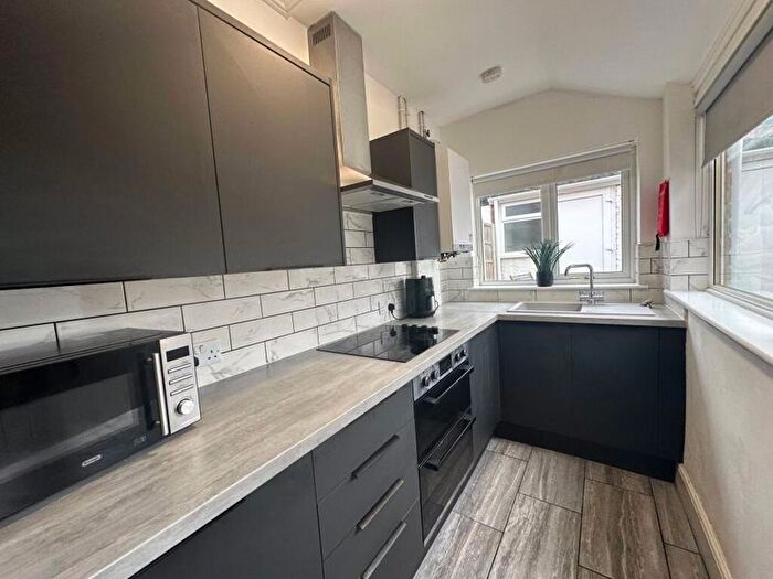 4 Bedroom Terraced House To Rent In Ripon Road, London, N9