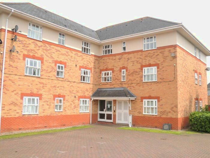1 Bedroom Flat To Rent In Haddon Park, Colchester, CO1