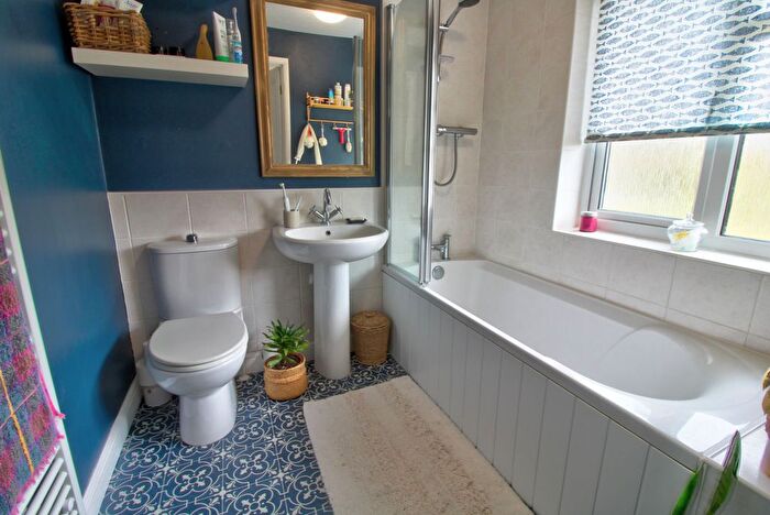 4 Bedroom Detached House For Sale In Great Back Lane, Debenham, IP14