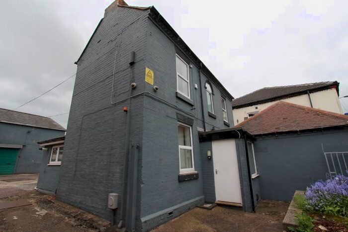 1 Bedroom Flat To Rent In High Street, Walsall Wood, Walsall, WS9