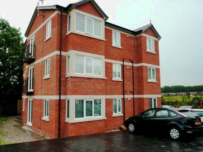2 Bedroom Apartment To Rent In Navigation Bank Standish Lower Ground, Wigan, WN6