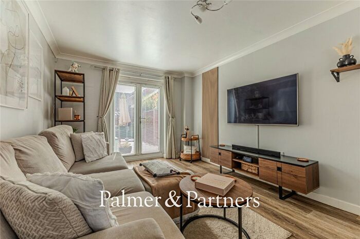4 Bedroom Detached House For Sale In Bull Road, Ipswich, Suffolk, IP3