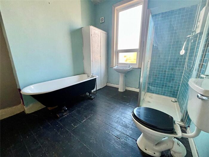 2 Bedroom End Of Terrace House For Sale In Beenland Street, Preston, Lancashire, PR1