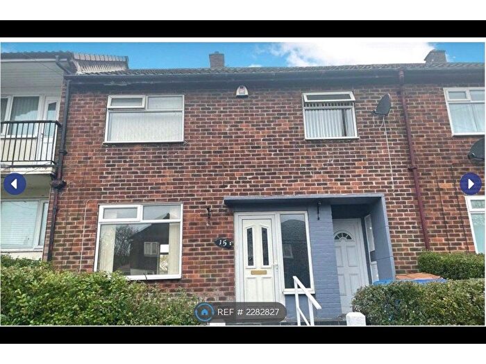 3 Bedroom Terraced House To Rent In Bowness Road, Middleton, Manchester, M24