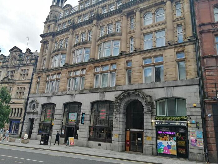 Apartment For Sale In Produce Exchange Building, L2
