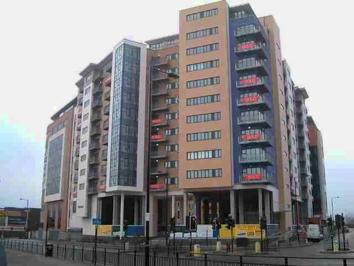 1 Bedroom Flat To Rent In St. James Gate, Newcastle Upon Tyne, NE1