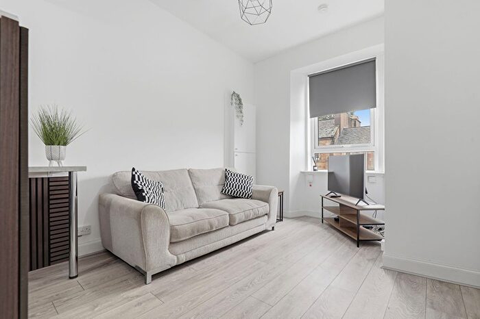 1 Bedroom Flat For Sale In , Flat Wardlaw Place, Edinburgh, EH11