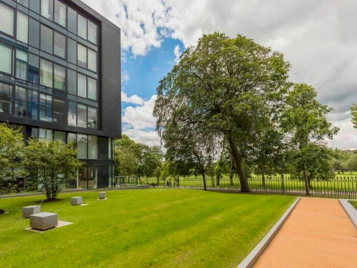1 Bedroom Flat To Rent In Simpson Loan, Quartermile, Edinburgh, EH3