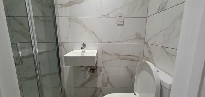 Studio To Rent In Northcote Avenue, London UB1