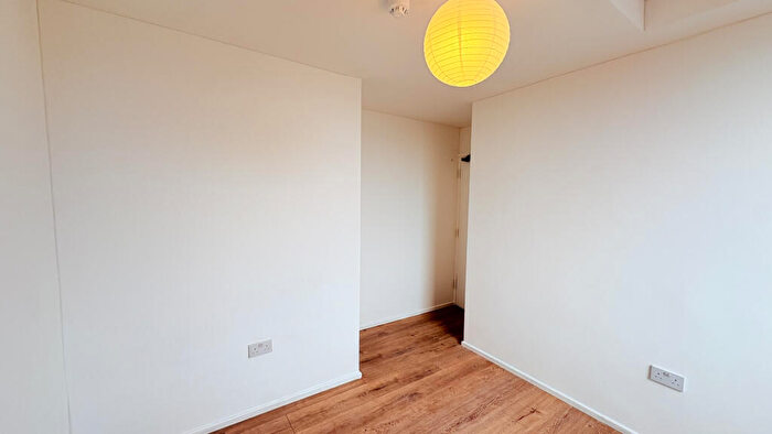 Terraced House To Rent In Rundle Road, Fulwood, Preston, PR2