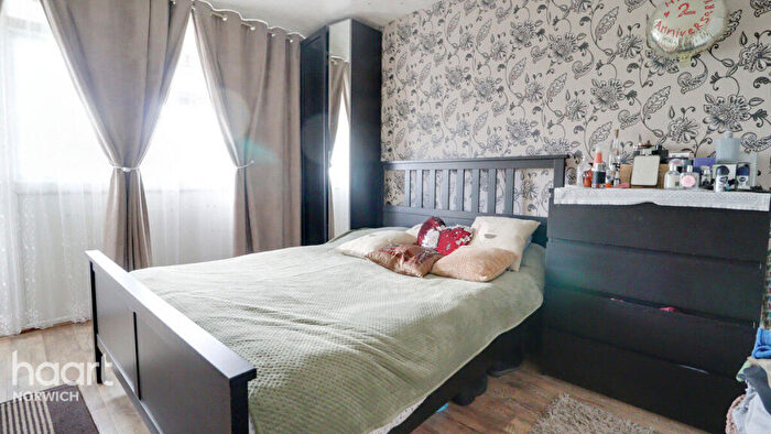 2 Bedroom Apartment To Rent In Berners Street, Norwich, NR3
