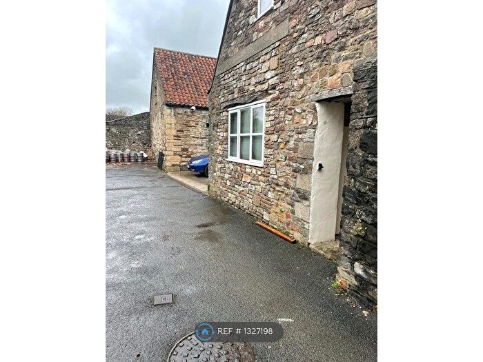 1 Bedroom Semi Detached House To Rent In Broad Street, Chipping Sodbury, Bristol, BS37