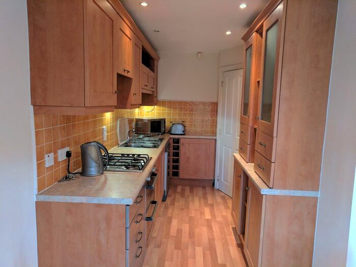 3 Bedroom End Of Terrace House To Rent In Anchor Crescent, Hockley, Birmingham, B18