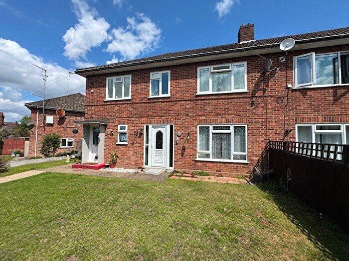 1 Bedroom Flat For Sale In Castle Street, Wroxham, Norwich, Norfolk, NR12