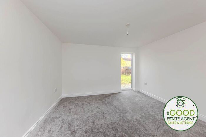 2 Bedroom Bungalow For Sale In Appleton Walk, Wilmslow, SK9