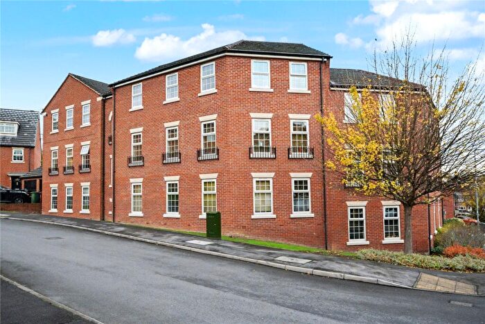2 Bedroom Apartment To Rent In Raynville Way, Leeds, West Yorkshire, LS12