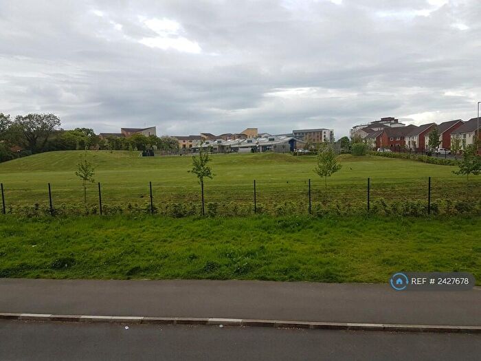 2 Bedroom Flat To Rent In Long Leaze Road, Patchway, Bristol, BS34