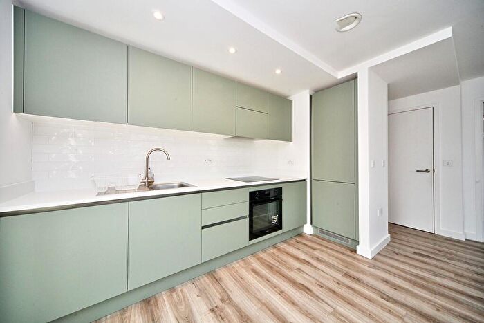 1 Bedroom Apartment To Rent In Calibra Court, Kimpton Road, Luton, LU2