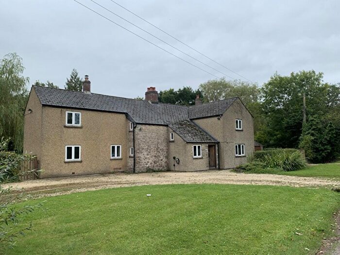 6 Bedroom Cottage To Rent In Spittleborough Cottage, Swindon, SN4