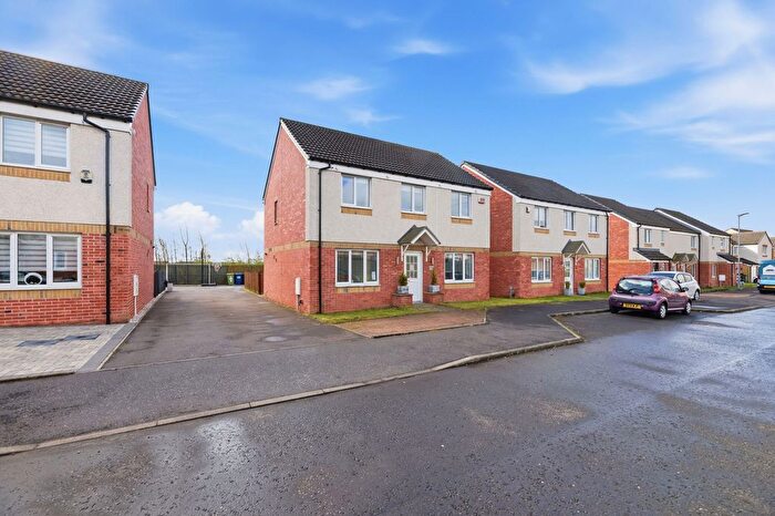 4 Bedroom Villa For Sale In Craigswood Way, Baillieston, G69