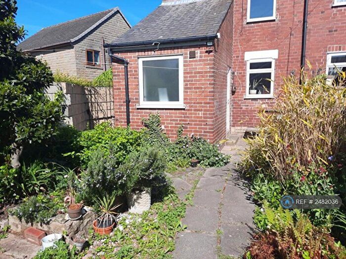 3 Bedroom Terraced House To Rent In Methley, Methley, Leeds, LS26