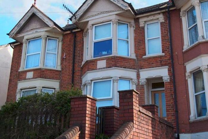 4 Bedroom Terraced House To Rent In Hughenden Road, High Wycombe HP13