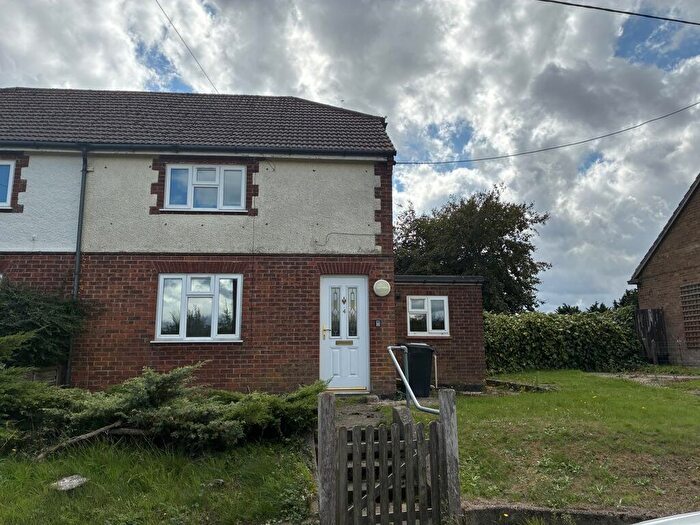 3 Bedroom Semi-Detached House For Sale In Bale Road, Sharrington, Melton Constable, NR24