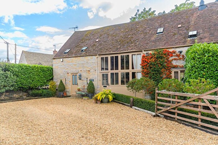 3 Bedroom Barn Conversion For Sale In Croft Barn, Bidford Road, Cleeve Prior, WR11