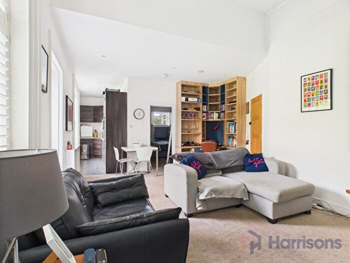 1 Bedroom Flat For Sale In Courtenay House, London Road, Dunkirk, Faversham, Kent, ME13