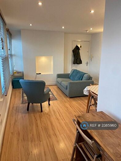 2 Bedroom Flat To Rent In Commercial Street, Hereford, HR1