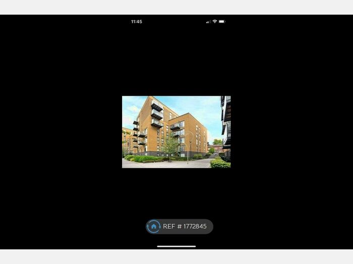 1 Bedroom Flat To Rent In Augustine House, London, SE13