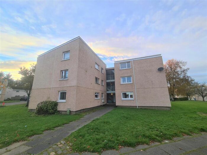 1 Bedroom Flat To Rent In Glen Urquhart, St Leonards, East Kilbride, G74