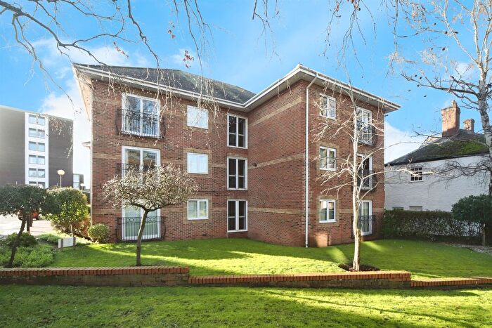 1 Bedroom Flat For Sale In Tower Street, Taunton, TA1