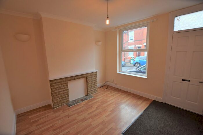 2 Bedroom Terraced House To Rent In Loughborough Avenue, Sneinton, Nottingham, NG2